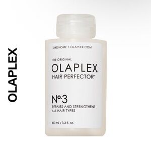 OLAPLEX - No.3 Hair Perfector Pre-Shampoo Hair Repair Treatment